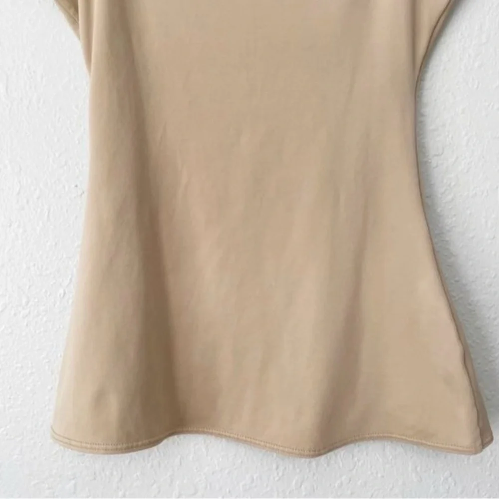 Spanx Assets nude tank body slimming tank M - Picture 3 of 7